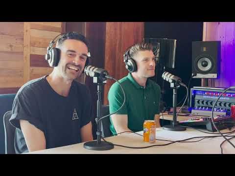 Aflevering #2 - Ja ik wil, trouwen?!