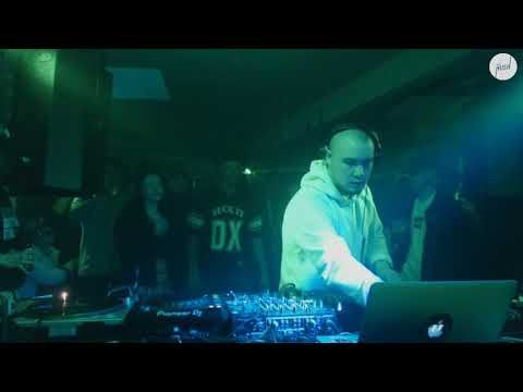 Deft DJ set  | Keep Hush live: 1985 takeover