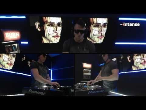 Star Sky - Live @ Radio Intense 18.04.2017