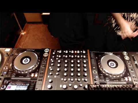 Private Agenda – Just Between Us w/ Nat Reading (AK Patterson) - 04.09.20