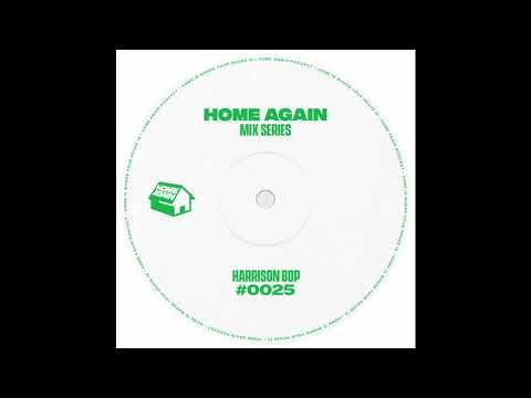 Home Again #25 - Harrison BDP