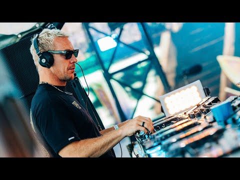 Diplo | Tomorrowland 2022 - WE1