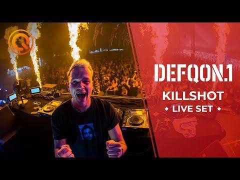 Killshot | Defqon.1 Weekend Festival 2019