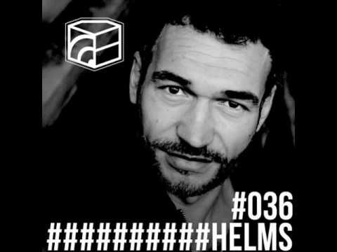 HELMS - Jeden Tag Ein Set Podcast 036