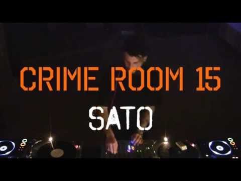 Sato - Crime Room 15