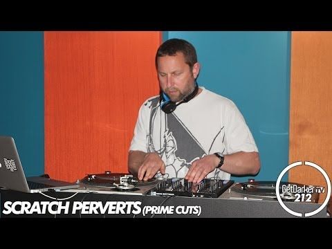 Get Darker TV #212 - Prime Cuts Of Scratch Perverts