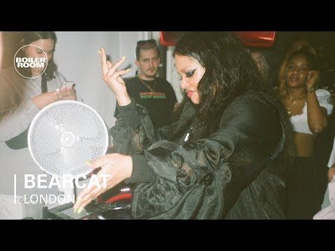 Bearcat | Pxssy Palace X Boiler Room