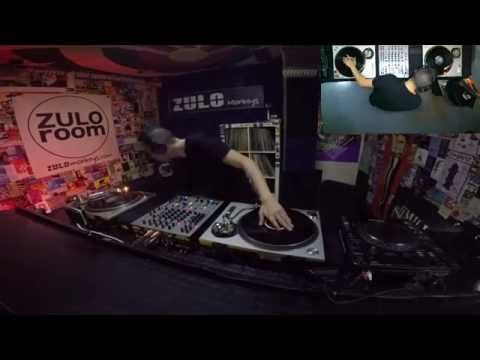 Andres OV (Zulo Room)
