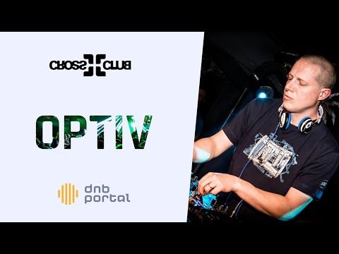 Optiv - Žižkovská Noc [DnBPortal.com]