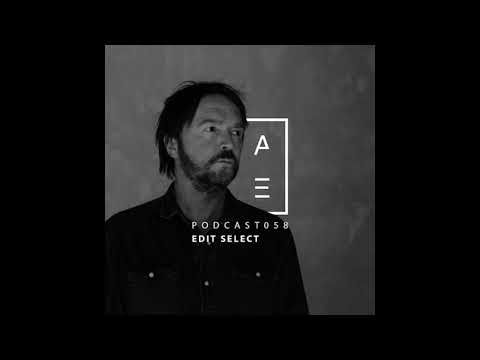 Edit Select - HATE Podcast 058 (19th of November 2017)