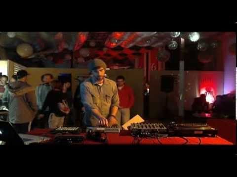 SuperKoko & Tête de la Course - The Secret Spot S01x08