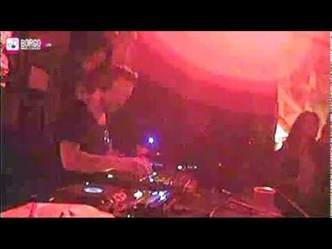 Luca Marano - L'Aperidisko - 09-10-2013 - borgo33.com