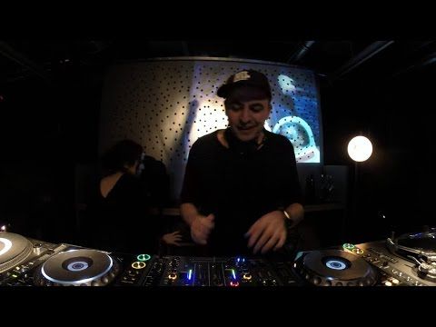 Alex Cristea RTS.FM Travel x Munich 03.11.2016