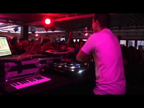 Giuseppe Ottaviani Full Liveset @ Luminosity invites Solarstone presents Pure Trance 15.06.2013