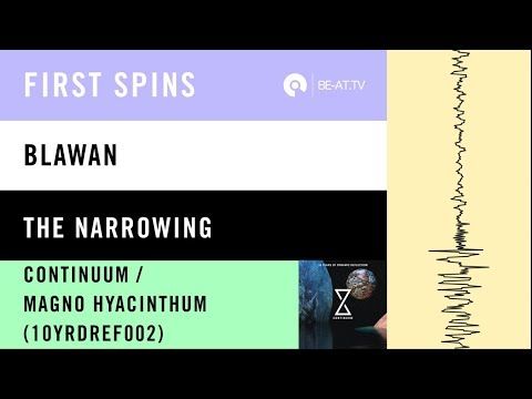 BE-AT.TV: Continuum /  Magno Hyacinthum (10YRDREF002) [Dynamic Reflection]