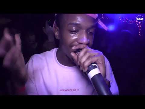 BR x LVLZ 2: Chimpo, Skittles, Black Josh, Fox, Truthos Mufasa, T-Man, Sparkz, Chunky + Metrodome