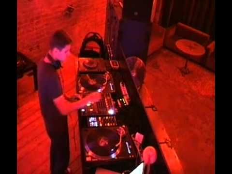 Sergey a.m. - RTS.FM.071011