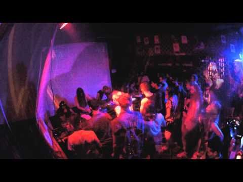 Gnod Boiler Room LIVE Show