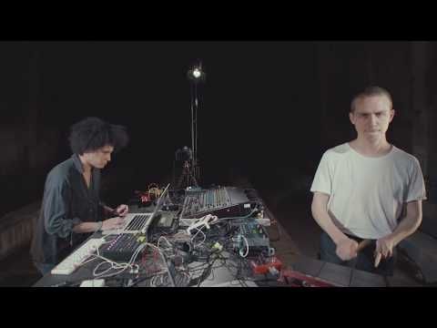 rRoxymore - Atonal '19 Live Sessions