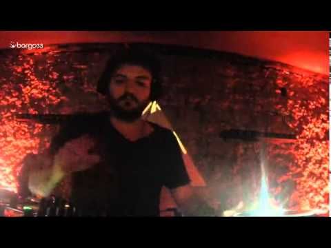 Simone Giuffrida - FIRE - AFTERLIFE - borgo33.com