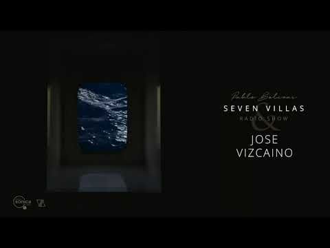 SEVEN VILLAS   radio show hosted by Pablo Bolivar -  09/11/20