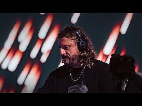 Solomun @ Tomorrowland, 2025