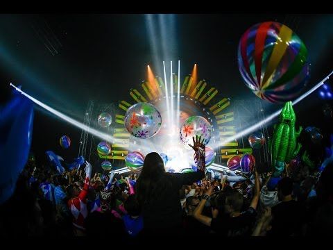 Defqon.1 2013 | The Gathering | Q-dance DVD preview