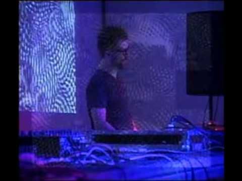 SYNTEK Lab, day 1 - RTS.FM.230911