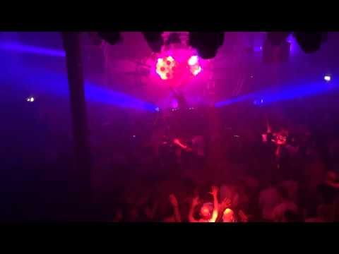 Adam Ellis (full set) @ Luminosity Trance Gathering, Amsterdam 14-02-2014