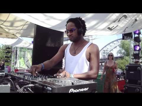 Steve Rachmad @ Free Your Mind