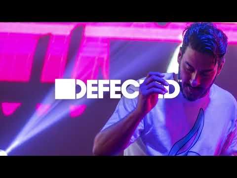 Armand Van Helden - Live at Defected Croatia 2019 (Classic House Set)
