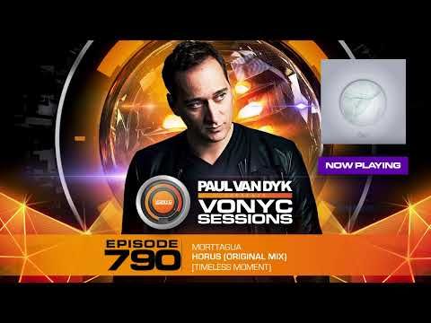 Paul van Dyk - VONYC Sessions #790