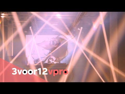 United We Stream Amsterdam #7 - WAREHOUSE ELEMENTENSTRAAT Amsterdam