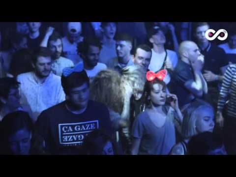 HEMKA b2b LACROIX DJ SET @La Machine du Moulin Rouge // SilvooPlay