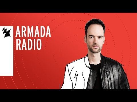 Armada Radio 282 (Incl. Mark Sixma Guest Mix)