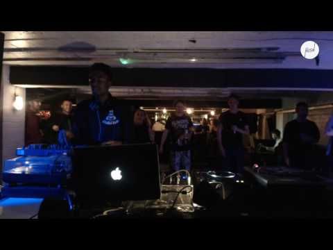 Tim Reaper DJ Set // Keep Hush live Green Bay Wax Takeover