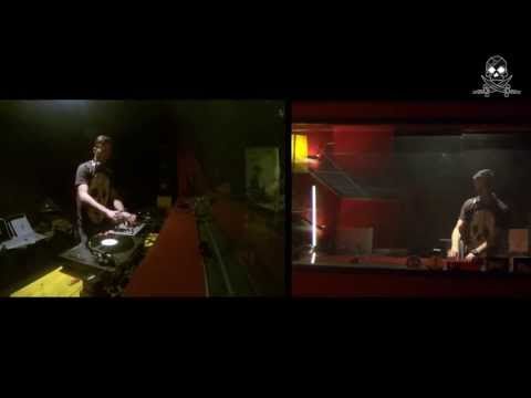 UnderStudio #007 - Davide Leone 60 min dj set