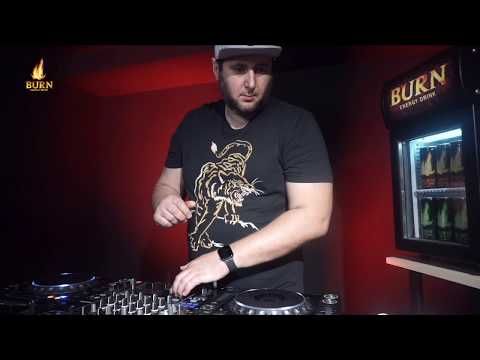 PandaBanda - Live @ Radio Intense 30.05.2019