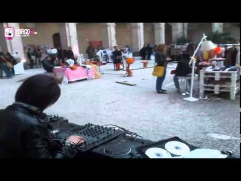 Valentina Pulvirenti - POP UP Market - borgo33.com