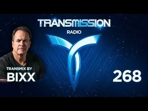 Transmission Radio 268 - Transmix by BIXX