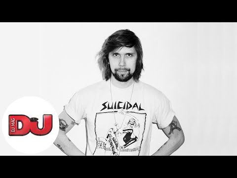 Busy P live from DJ Mag Studio Sessions