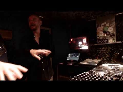 Italoboyz Radio Show w/ Federico Marton + Paranoid London - 19.10.20