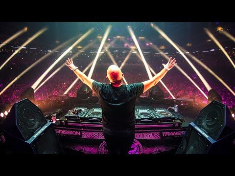 ALY & FILA [FULL 4K SET] - TRANSMISSION PRAGUE 2017