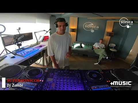 Hank K · Blue Marlin Ibiza Radio Show · 13.JUL.2023