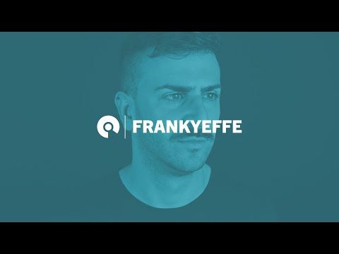 Supply on Demand: Frankyeffe @ Yamagency x Rome | BE-AT.TV