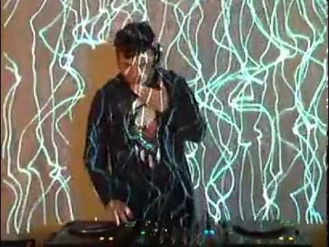 Zajac, visuals by Aman - RTS.FM.040212