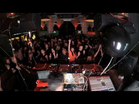 Kamran Sadeghi (live) @ FIVE YEARS of RODNYA 22.11.2015 (video by RTS.FM)