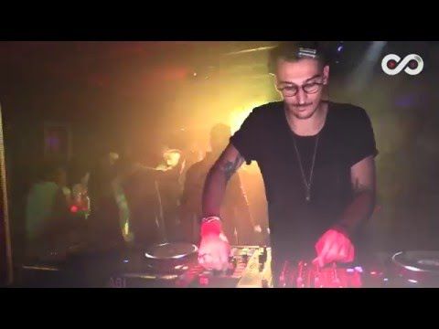 Sacha Stork DJ SET @LaRoom#2 // SilvooPlay