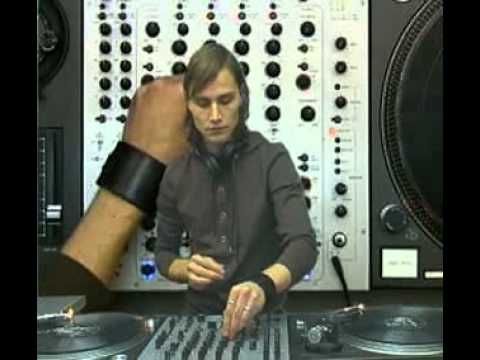Sergey a.m. - RTS.FM.070709