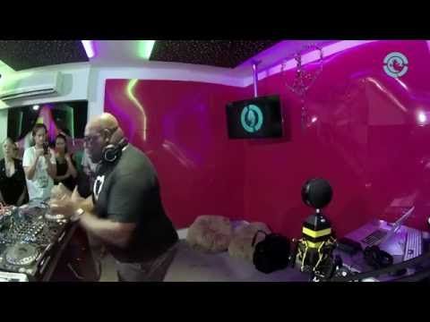 Carl Cox - Music is Revolution at Ibiza Global Radio